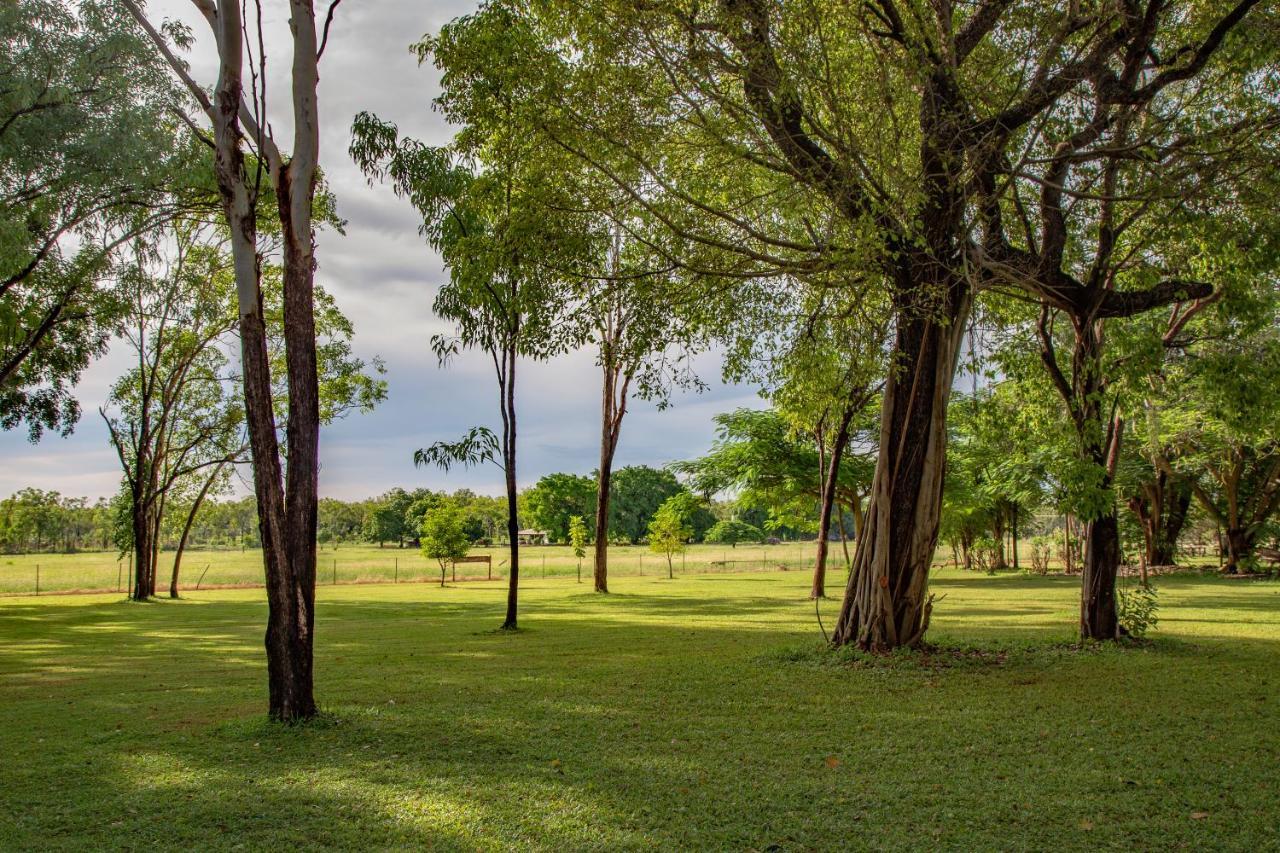 Banyan Tree Hotel Batchelor Екстериор снимка