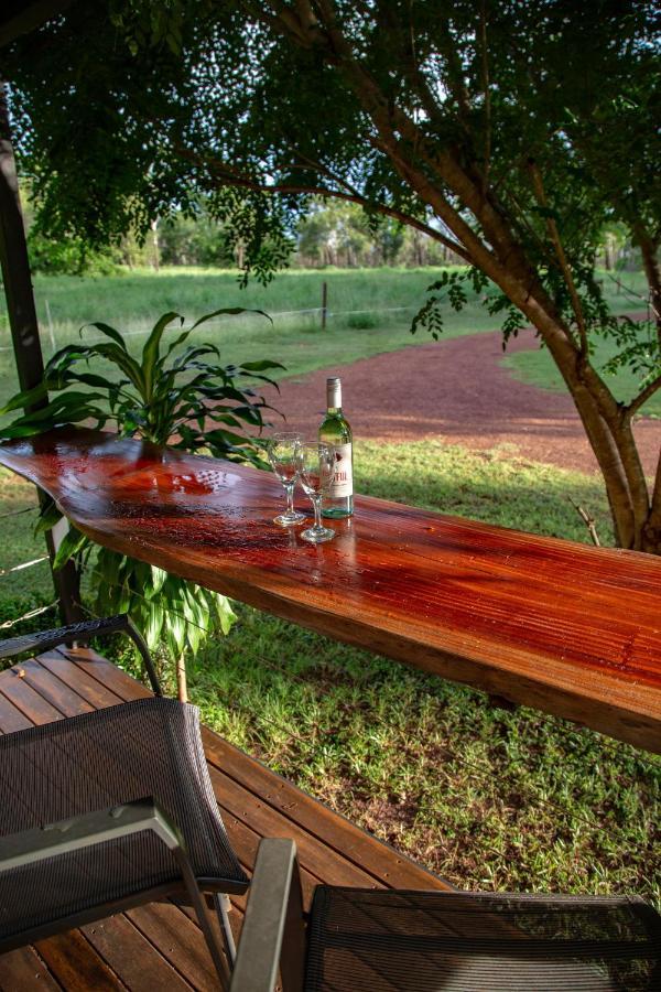 Banyan Tree Hotel Batchelor Екстериор снимка