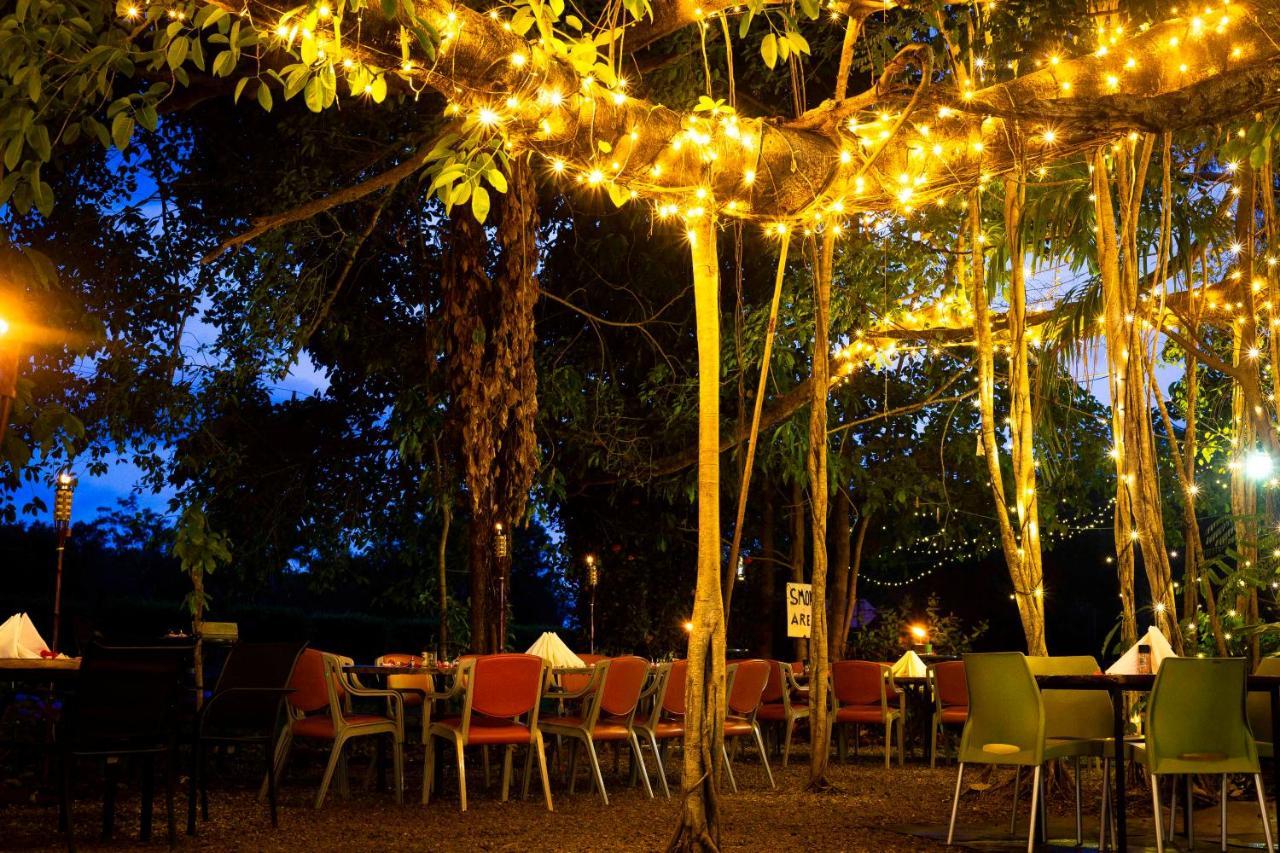 Banyan Tree Hotel Batchelor Екстериор снимка
