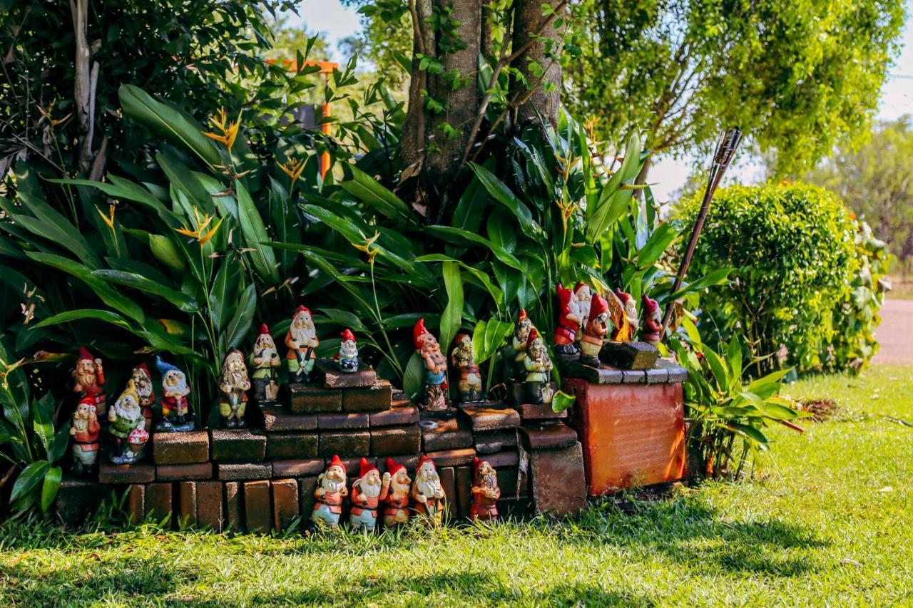 Banyan Tree Hotel Batchelor Екстериор снимка