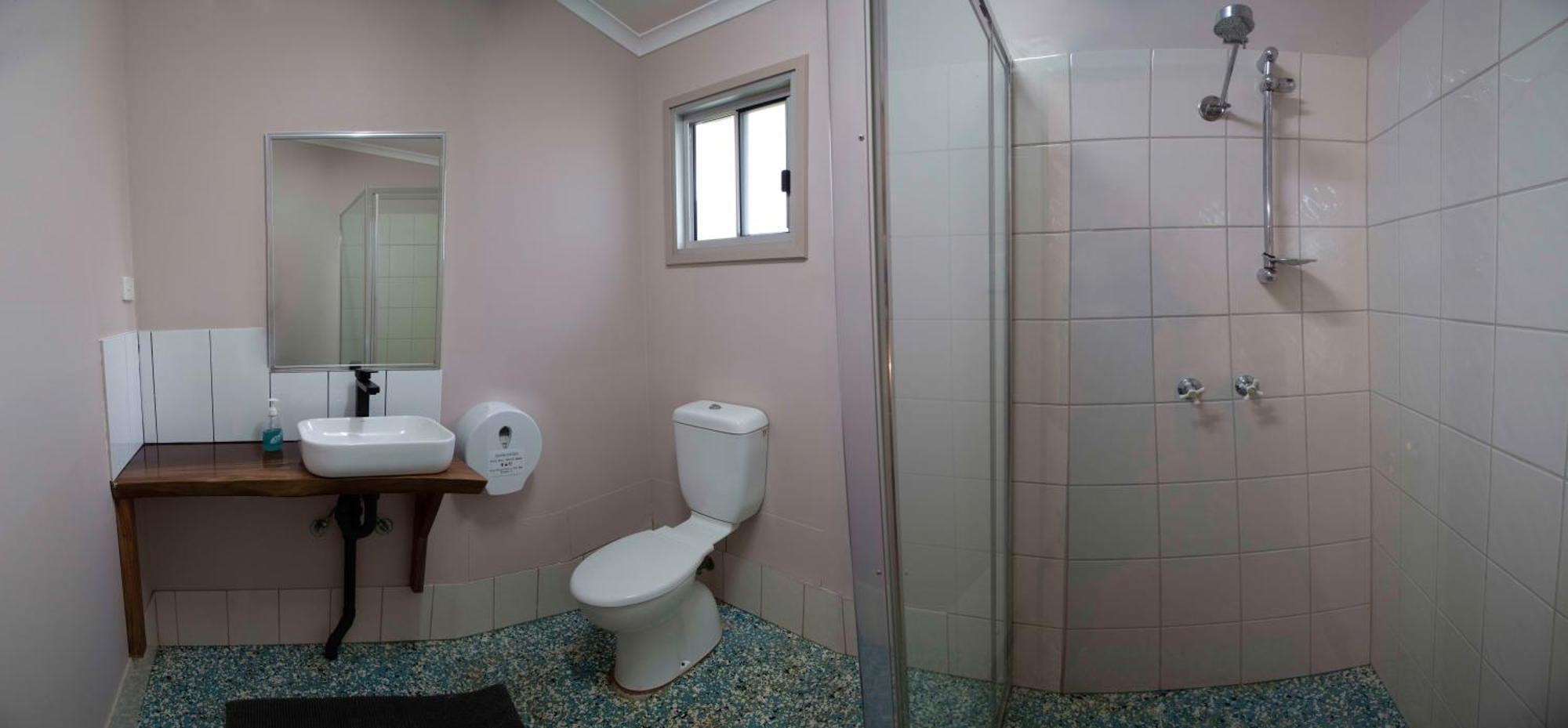 Banyan Tree Hotel Batchelor Екстериор снимка