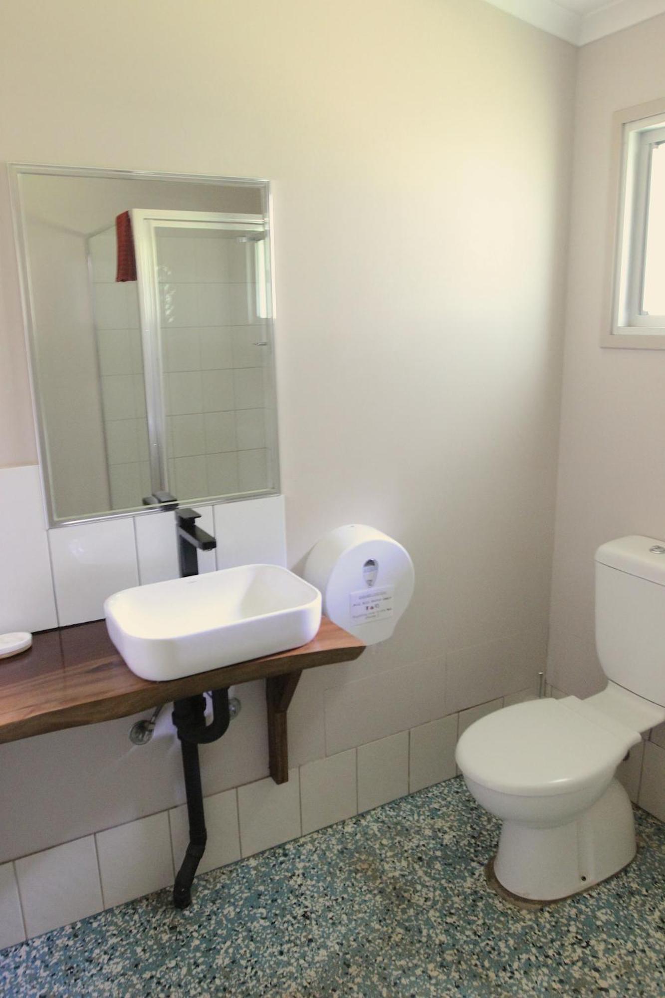 Banyan Tree Hotel Batchelor Екстериор снимка