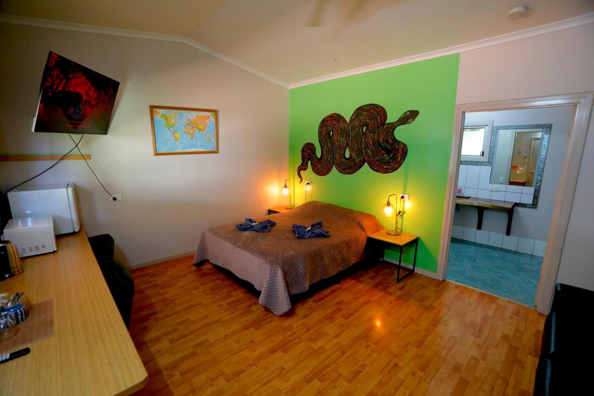 Banyan Tree Hotel Batchelor Екстериор снимка